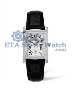 Longines Dolce Vita L5.657.4.71.2