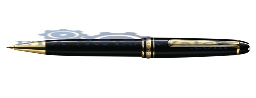 Mont Blanc Pens Meisterstück Classique Propelling Pencil - MP127