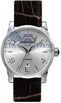 Mont Blanc TimeWalker 09675