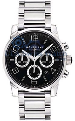 Mont Blanc TimeWalker 36062