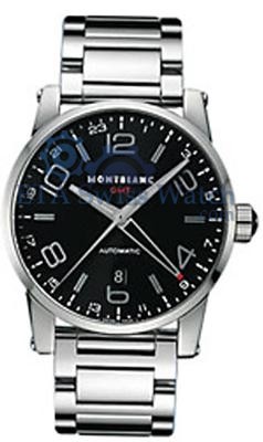 Mont Blanc TimeWalker 36064