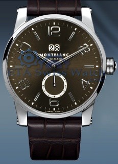 Mont Blanc TimeWalker 36939