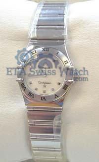 Omega My Choice - Ladies Mini 1561.71.00