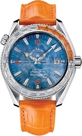 Omega Planet Ocean 2916.50.38