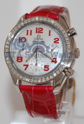 Omega Speedmaster Ladies 3835.79.40