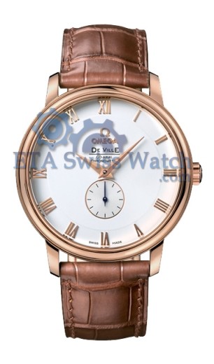 Omega De Ville Prestige 4614.20.02