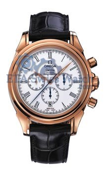 Omega De Ville Co-Axial 4643.20.32