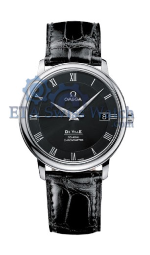 Omega De Ville Prestige 4875.50.01