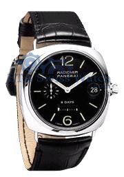 Panerai Manifattura Collection PAM00268