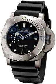 Panerai Manifattura Collection PAM00305