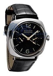 Panerai Manifattura Collection PAM00316