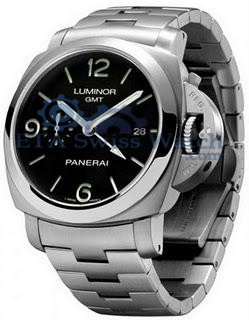 Panerai Manifattura Collection PAM00329