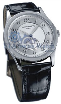 Patek Philippe Calatrava 5196P