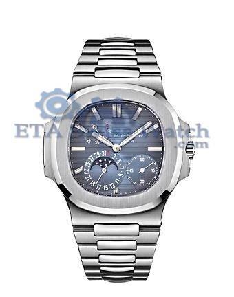 Patek Philippe Nautilus 5712/1A