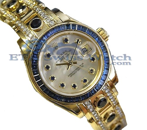 Rolex Pearlmaster 80308 SAPH