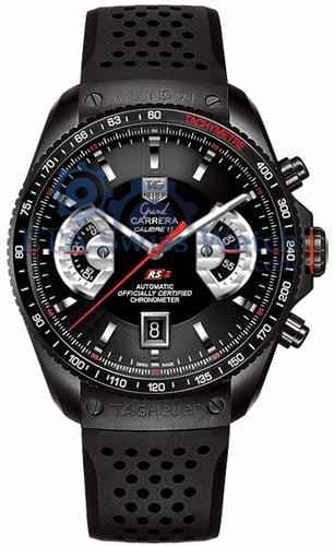 Tag Heuer Grand Carrera CAV518B.FT6016