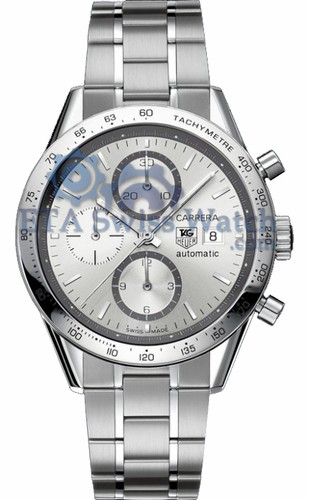 Tag Heuer Carrera CV2017.BA0794