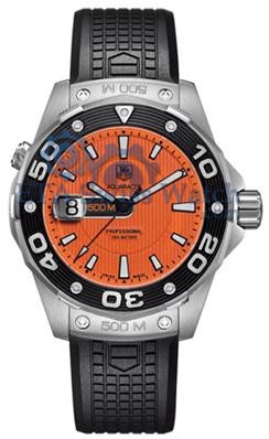 Tag Heuer Aquaracer WAJ1113.FT6015