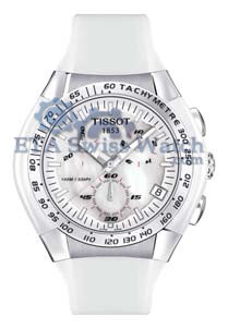 Tissot T-Tracx T010.417.17.111.00