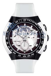 Tissot T-Tracx T010.417.17.111.01