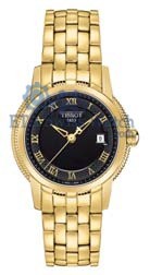 Tissot Ballade T031.210.33.053.00