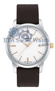 Tissot Classic Dream T033.410.26.011.00