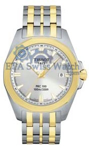 Tissot PRC100 T22.2.581.31