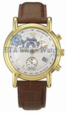 Tissot Carson T71.3.442.11