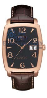 Tissot Sculpture Line T71.8.633.54