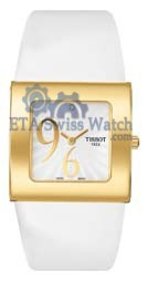 Tissot Nubya T900.309.18.032.01