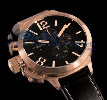 U-Boat Gold 1241