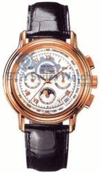 Zenith Chronomaster 017.0240.410-01.C495