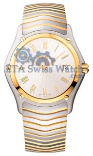 Gents Ebel Classic 1215652