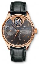 IWC portugaise IW504210