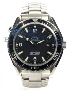 Omega Planet Ocean 2200.50.00