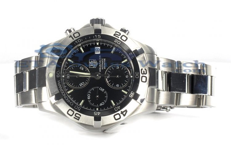 Tag Heuer Aquaracer CAF2110.BA0809