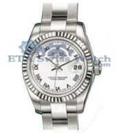 Rolex Datejust Lady 179174