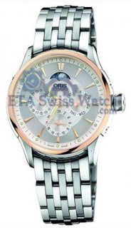 Complication Artelier Oris 581 7592 63 51 MB