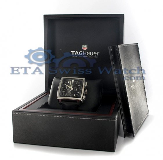 TAG Heuer Monaco CW2111.FC6171