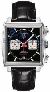 TAG Heuer Monaco CAW2114.FC6177