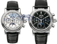 Patek Philippe 5004G grandes complications