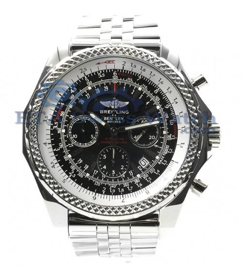 Breitling Bentley Motors A25362