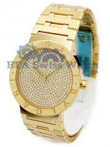 Bvlgari Bvlgari BB33DGG