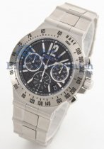 Bvlgari Diago CH40SSDTA Professionnel / N