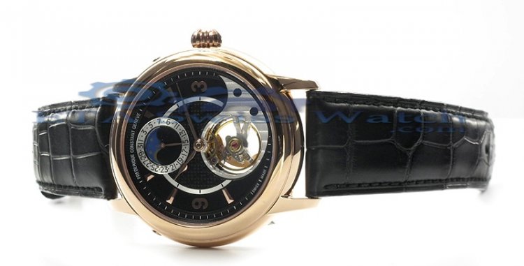 Frédérique Constant Heart Beat FC-935SABS4H9