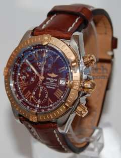 Breitling Chronomat Evolution C13356