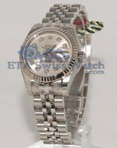 Rolex Datejust Lady 179174