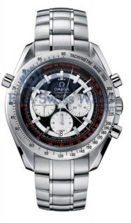 Arrow Omega Speedmaster Broad 3582.51.00