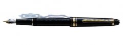 Stylos Mont Blanc Meisterstück Classique Stylo plume - MP01518