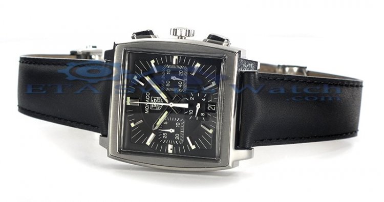 TAG Heuer Monaco CW2111.FC6171